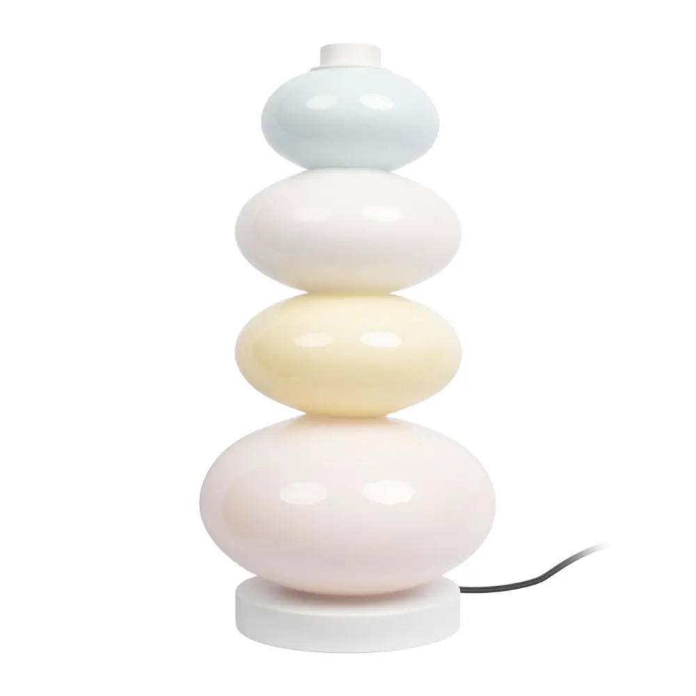 Фото Настольная лампа светодиодная Loft it Macaroon 10271t-a теплый белый (желтый) свет цвет разноцветный Фото Настольная лампа светодиодная Loft it Macaroon 10271t-a теплый белый (желтый) свет цвет разноцветный
