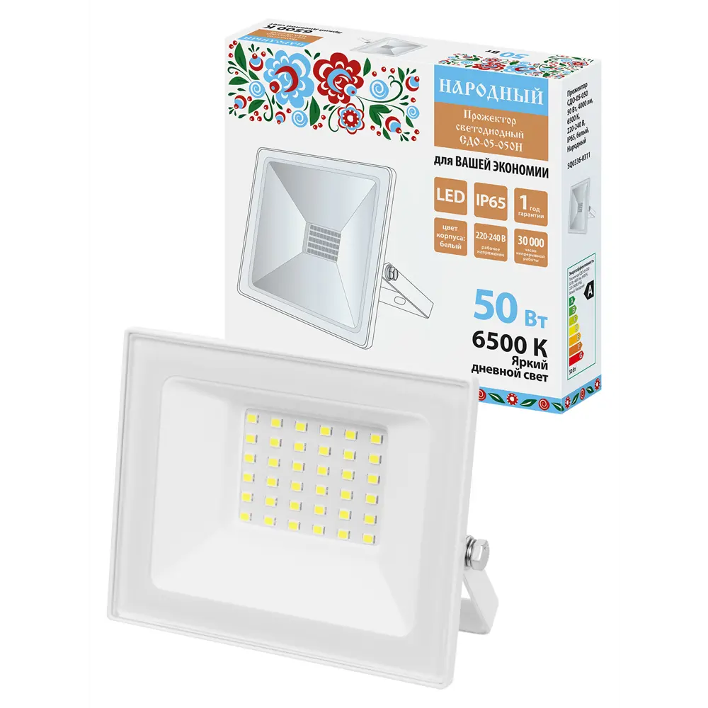 Фото Прожектор светодиодный уличный Tdm electric Sq0336-0311 10 Вт 4000 К IP65 холодный белый (голубой) свет Фото Прожектор светодиодный уличный Tdm electric Sq0336-0311 10 Вт 4000 К IP65 холодный белый (голубой) свет