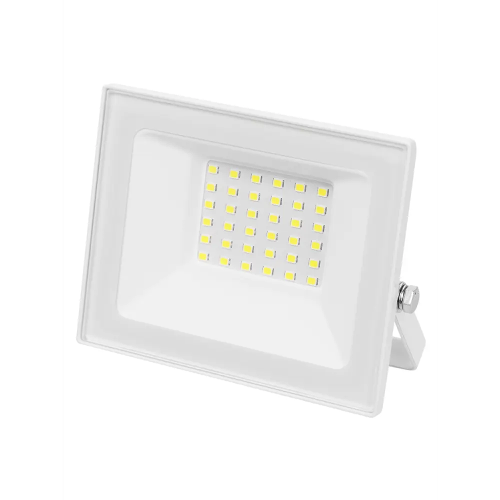 Фото 2 Прожектор светодиодный уличный Tdm electric Sq0336-0311 10 Вт 4000 К IP65 холодный белый (голубой) свет Фото 2 Прожектор светодиодный уличный Tdm electric Sq0336-0311 10 Вт 4000 К IP65 холодный белый (голубой) свет