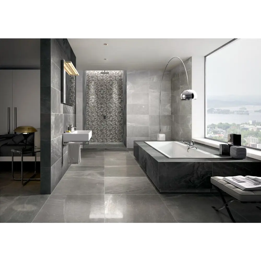 Фото 2 Отдельностоящая ванна Villeroy & Boch UBQ170SQE2DV 01 акрил 170 x 75см Фото 2 Отдельностоящая ванна Villeroy & Boch UBQ170SQE2DV 01 акрил 170 x 75см