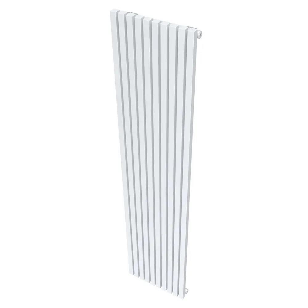 Фото 5 Радиатор КЗТО Quadrum 30 V 1-1750-12 RAL1T104S9016 белый муар Фото 5 Радиатор КЗТО Quadrum 30 V 1-1750-12 RAL1T104S9016 белый муар
