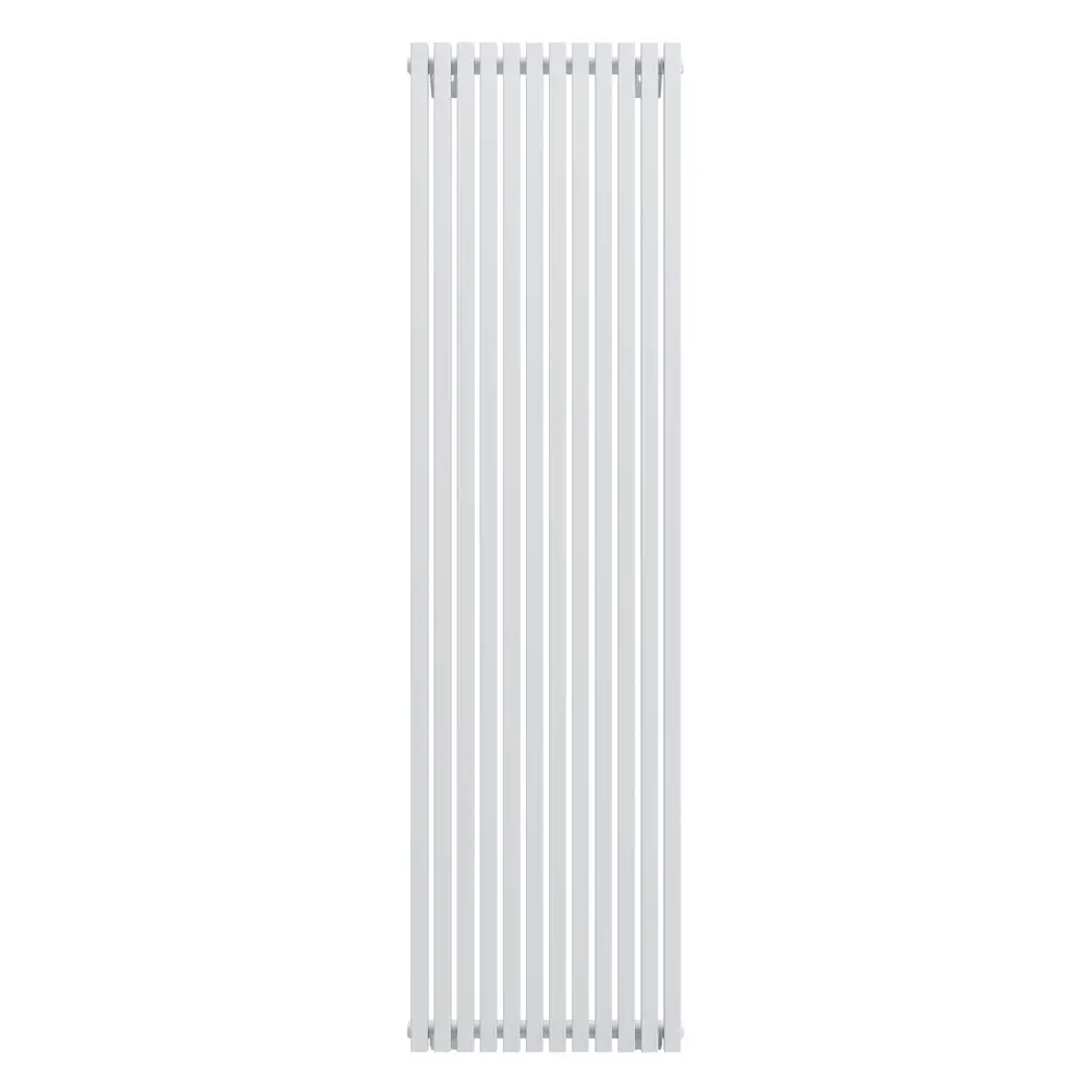 Фото 3 Радиатор КЗТО Quadrum 30 V 1-1750-12 RAL1T104S9016 белый муар Фото 3 Радиатор КЗТО Quadrum 30 V 1-1750-12 RAL1T104S9016 белый муар