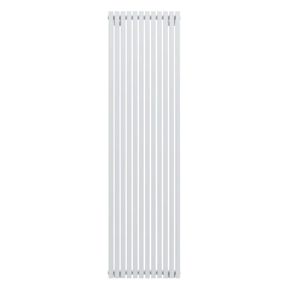 Фото 4 Радиатор КЗТО Quadrum 30 V 1-1750-12 RAL1T104S9016 белый муар Фото 4 Радиатор КЗТО Quadrum 30 V 1-1750-12 RAL1T104S9016 белый муар