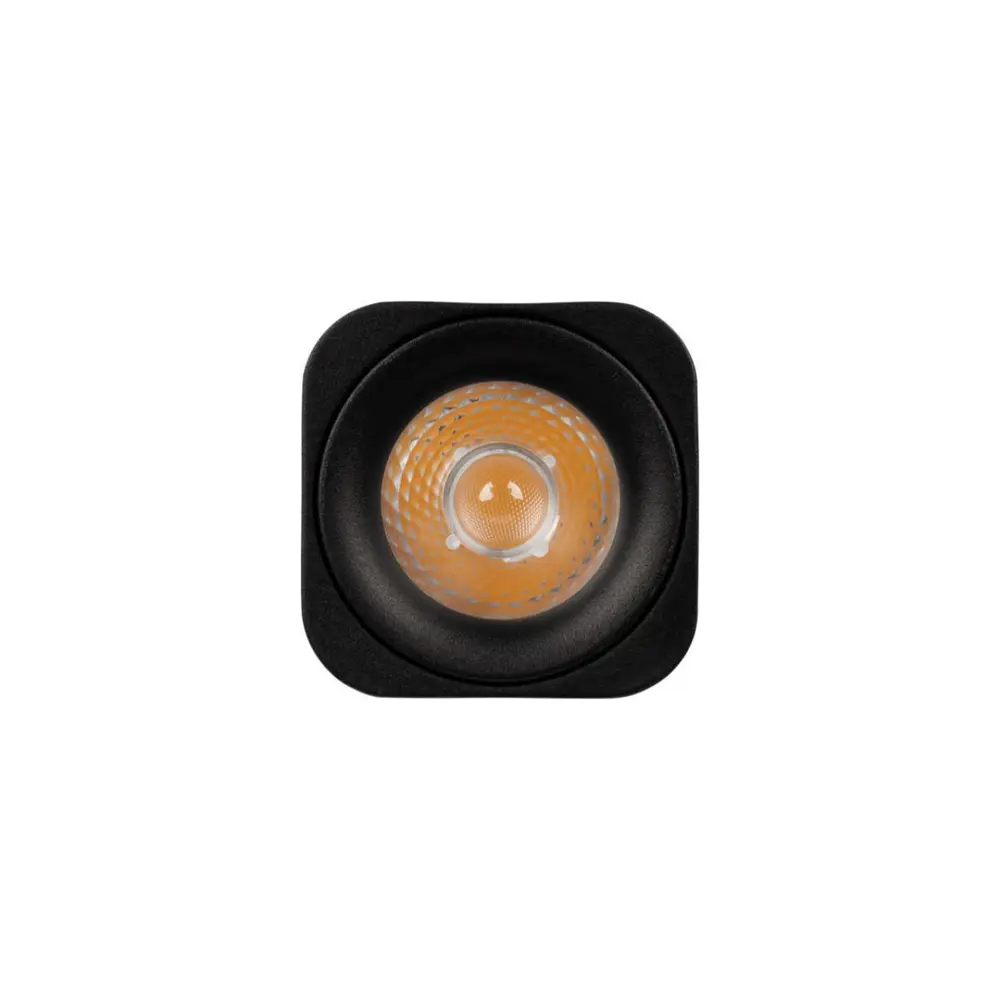 Фото 4 Светильник точечный накладной светодиодный Loft it Cup 10329 black 6 м² цвет черный Фото 4 Светильник точечный накладной светодиодный Loft it Cup 10329 black 6 м² цвет черный