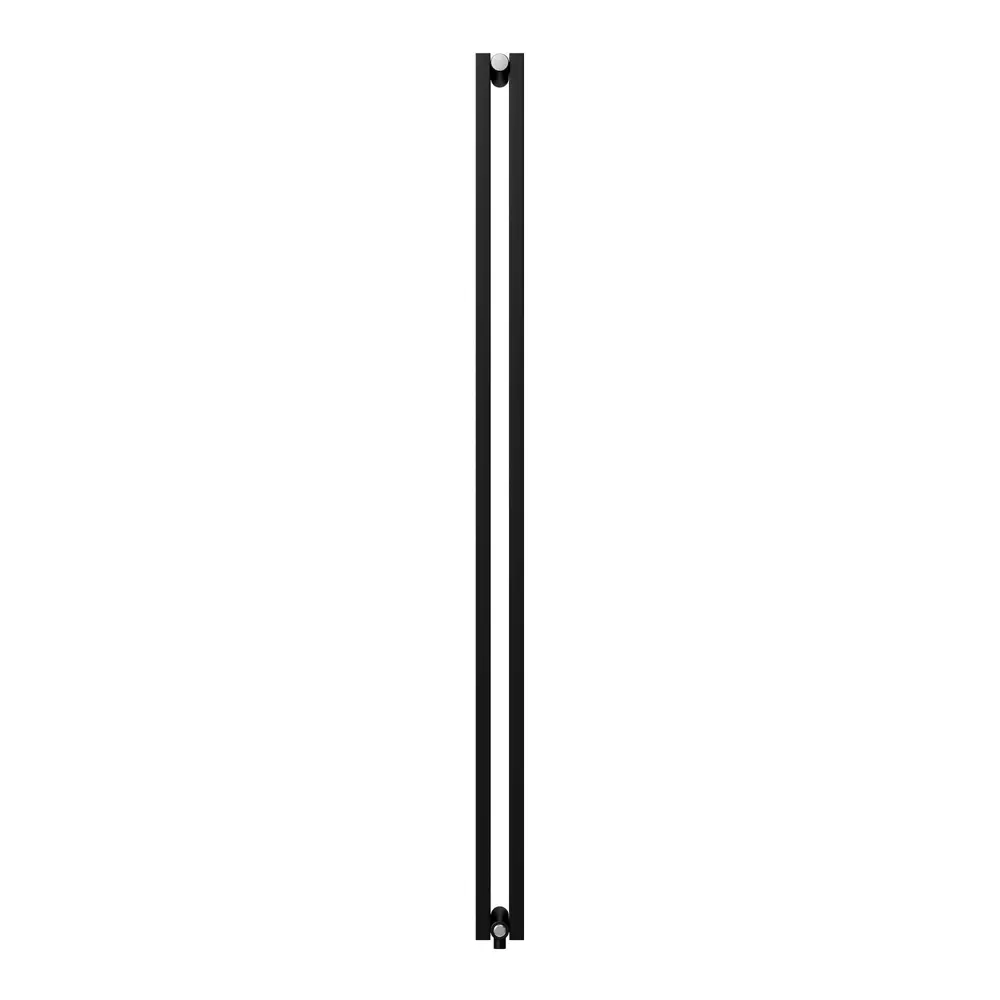 Фото 3 Радиатор трубчатый Royal Thermo Shift Q30 1760/98 8 секций нижнее правое подключение сталь черный с кронштейном Фото 3 Радиатор трубчатый Royal Thermo Shift Q30 1760/98 8 секций нижнее правое подключение сталь черный с кронштейном