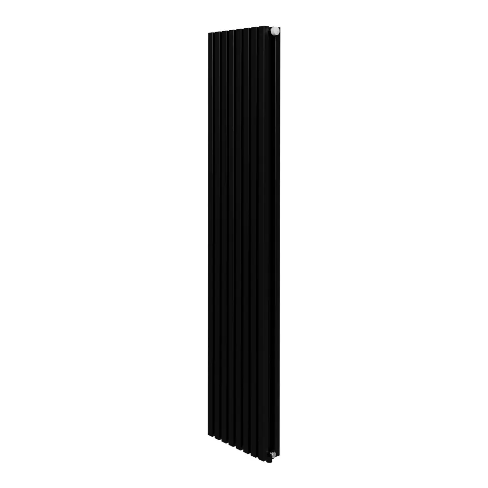 Фото Радиатор трубчатый Royal Thermo Shift Q30 1760/98 8 секций нижнее правое подключение сталь черный с кронштейном Фото Радиатор трубчатый Royal Thermo Shift Q30 1760/98 8 секций нижнее правое подключение сталь черный с кронштейном