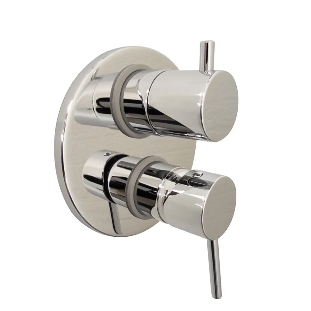 Фото 3 Смеситель для душа Paini Cox 78CR6911 однорычажный цвет хром Фото 3 Смеситель для душа Paini Cox 78CR6911 однорычажный цвет хром