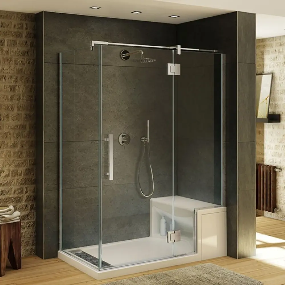 Фото 2 Смеситель для душа Paini Cox 78CR6911 однорычажный цвет хром Фото 2 Смеситель для душа Paini Cox 78CR6911 однорычажный цвет хром