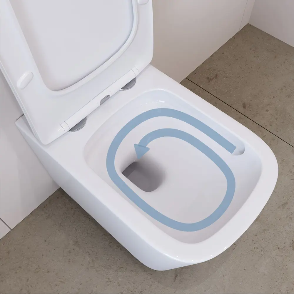 Фото 10 Инсталляция GROHE Solido 3 в 1 Even фантомный черный (38811KF0) и унитаз Long 52.5x34.5 Vortex Soft-Close белый глянцевый квадрат Фото 10 Инсталляция GROHE Solido 3 в 1 Even фантомный черный (38811KF0) и унитаз Long 52.5x34.5 Vortex Soft-Close белый глянцевый квадрат