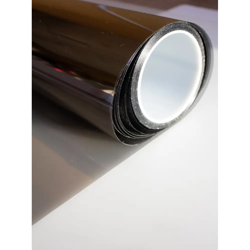 Фото 2 Пленка самоклеящаяся для стекла Usb 4964-1.5 0.75x1.5 м цвет прозрачный с серым оттенком Фото 2 Пленка самоклеящаяся для стекла Usb 4964-1.5 0.75x1.5 м цвет прозрачный с серым оттенком