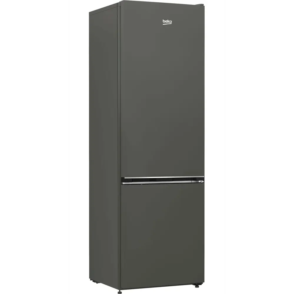 Фото 3 Холодильник Beko B1RCSK251G 54x158 см цвет серый Фото 3 Холодильник Beko B1RCSK251G 54x158 см цвет серый
