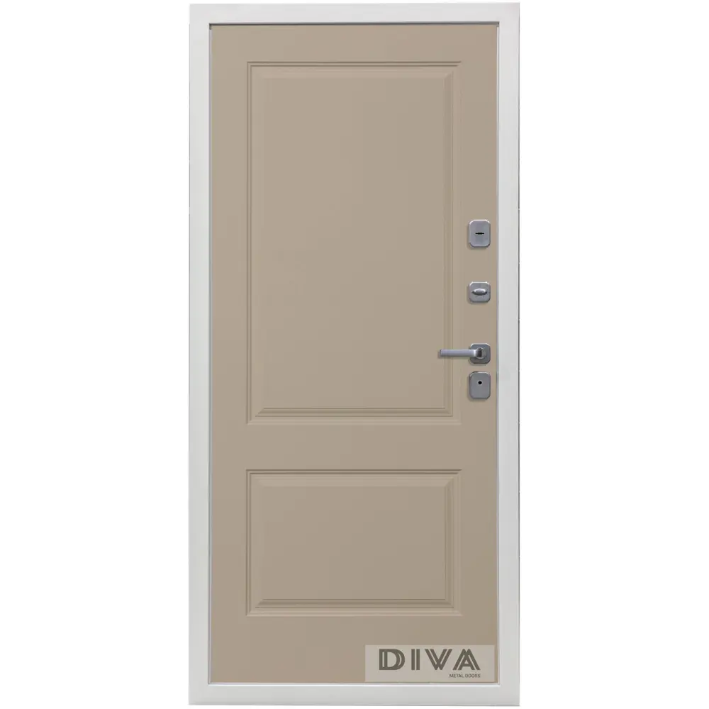 Фото Входная дверь Diva Line 40 УТ-00074894 960x2050см левая цвет графитовый серый Фото Входная дверь Diva Line 40 УТ-00074894 960x2050см левая цвет графитовый серый