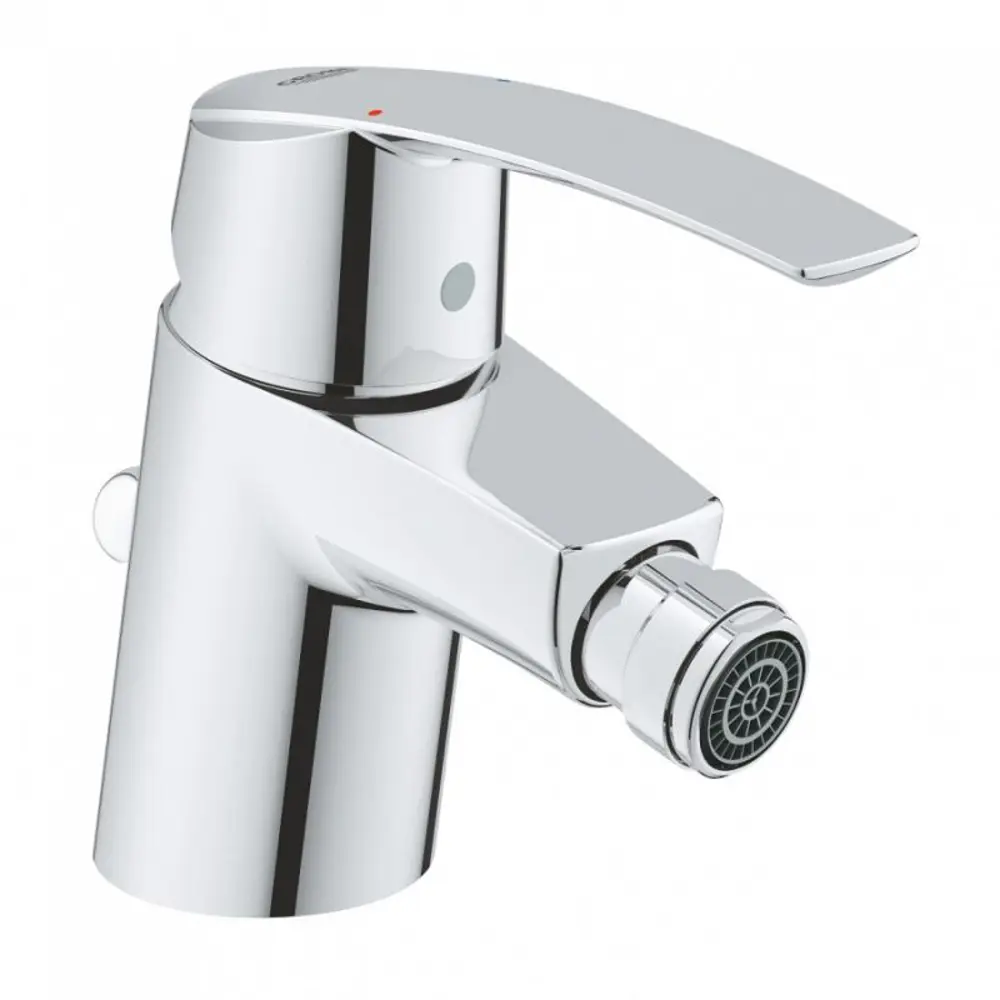 Фото Однорычажный смеситель Grohe Start хром 32560001 Фото Однорычажный смеситель Grohe Start хром 32560001