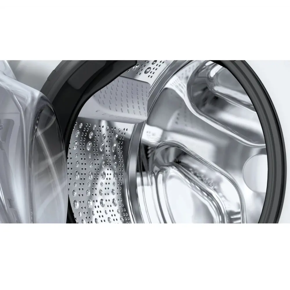 Фото 4 Стиральная машина Bosch Wna144vbsn 59.8x84.8x59 см 9 кг цвет белый Фото 4 Стиральная машина Bosch Wna144vbsn 59.8x84.8x59 см 9 кг цвет белый