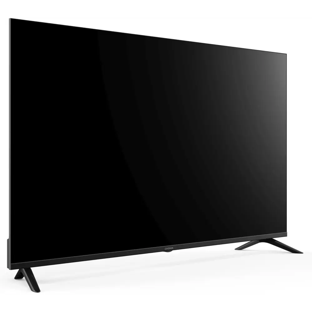 Фото 10 Телевизор Digma DM-LED55UBB40 LED 4K Ultra HD 55" 140 см цвет черный Фото 10 Телевизор Digma DM-LED55UBB40 LED 4K Ultra HD 55" 140 см цвет черный