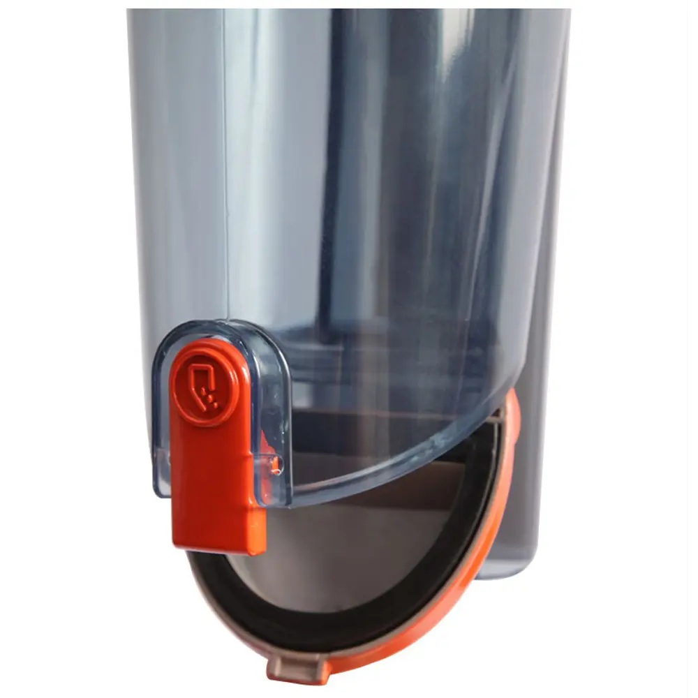 Фото 8 Пылесос вертикальный Endever Skyclean vc-294 1.5 л 650 Вт цвет красный/черный Фото 8 Пылесос вертикальный Endever Skyclean vc-294 1.5 л 650 Вт цвет красный/черный
