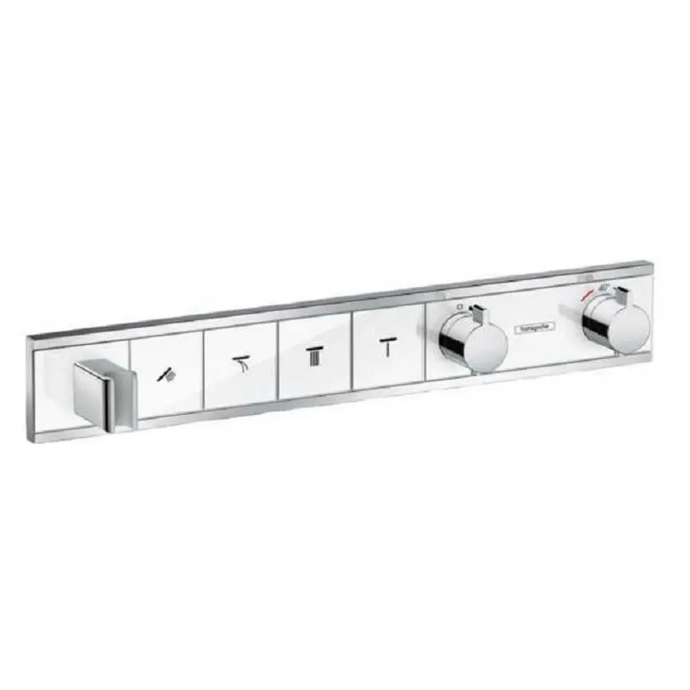 Фото Смеситель для душа Hansgrohe 15357400 Фото Смеситель для душа Hansgrohe 15357400