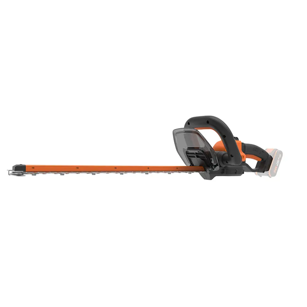 Фото 2 Ножницы аккумуляторные Worx Wg264e 20 В 1x2 Ач АКБ и ЗУ в комплекте Фото 2 Ножницы аккумуляторные Worx Wg264e 20 В 1x2 Ач АКБ и ЗУ в комплекте