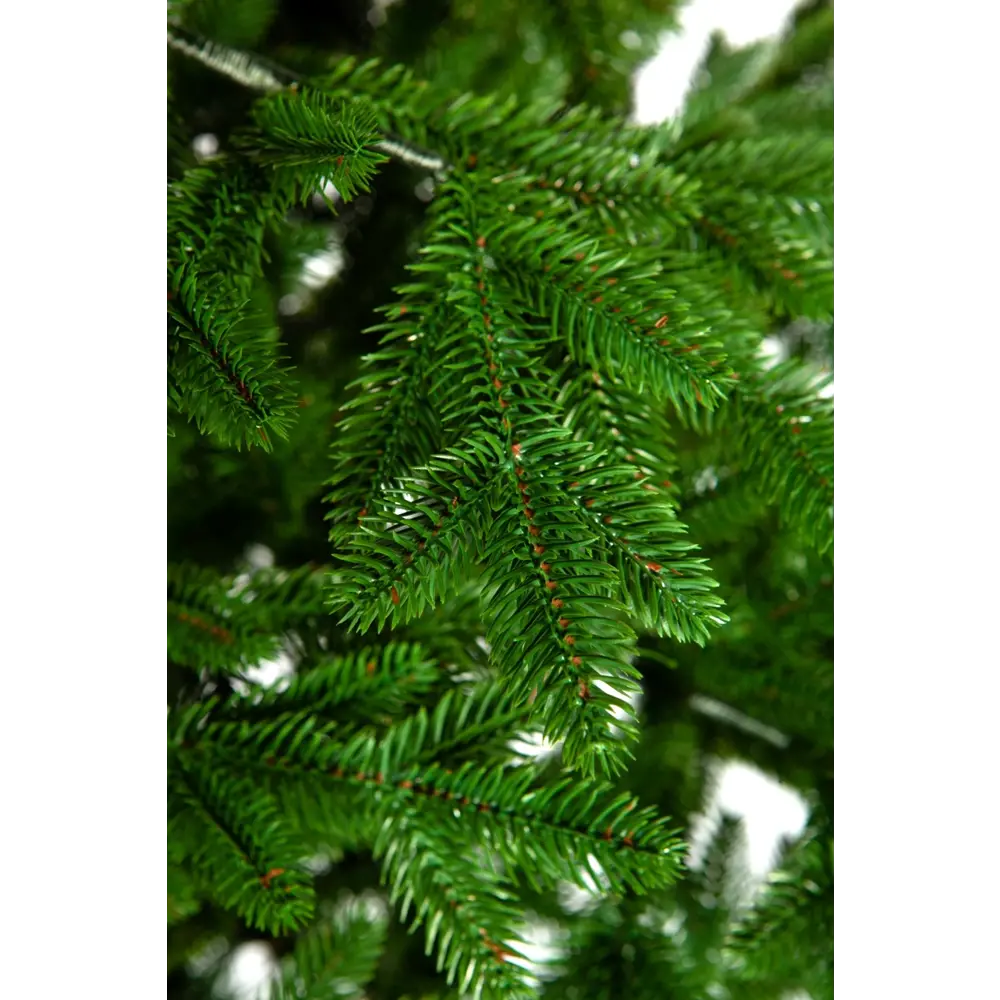 Фото 2 Ель новогодняя искусственная Crystal trees KP63210 Зимняя самба 210 см Фото 2 Ель новогодняя искусственная Crystal trees KP63210 Зимняя самба 210 см