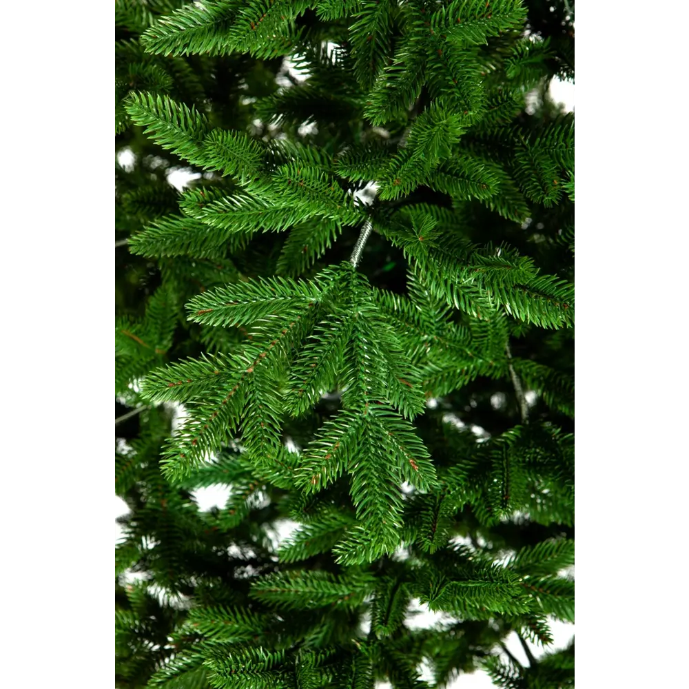Фото 4 Ель новогодняя искусственная Crystal trees KP63210 Зимняя самба 210 см Фото 4 Ель новогодняя искусственная Crystal trees KP63210 Зимняя самба 210 см
