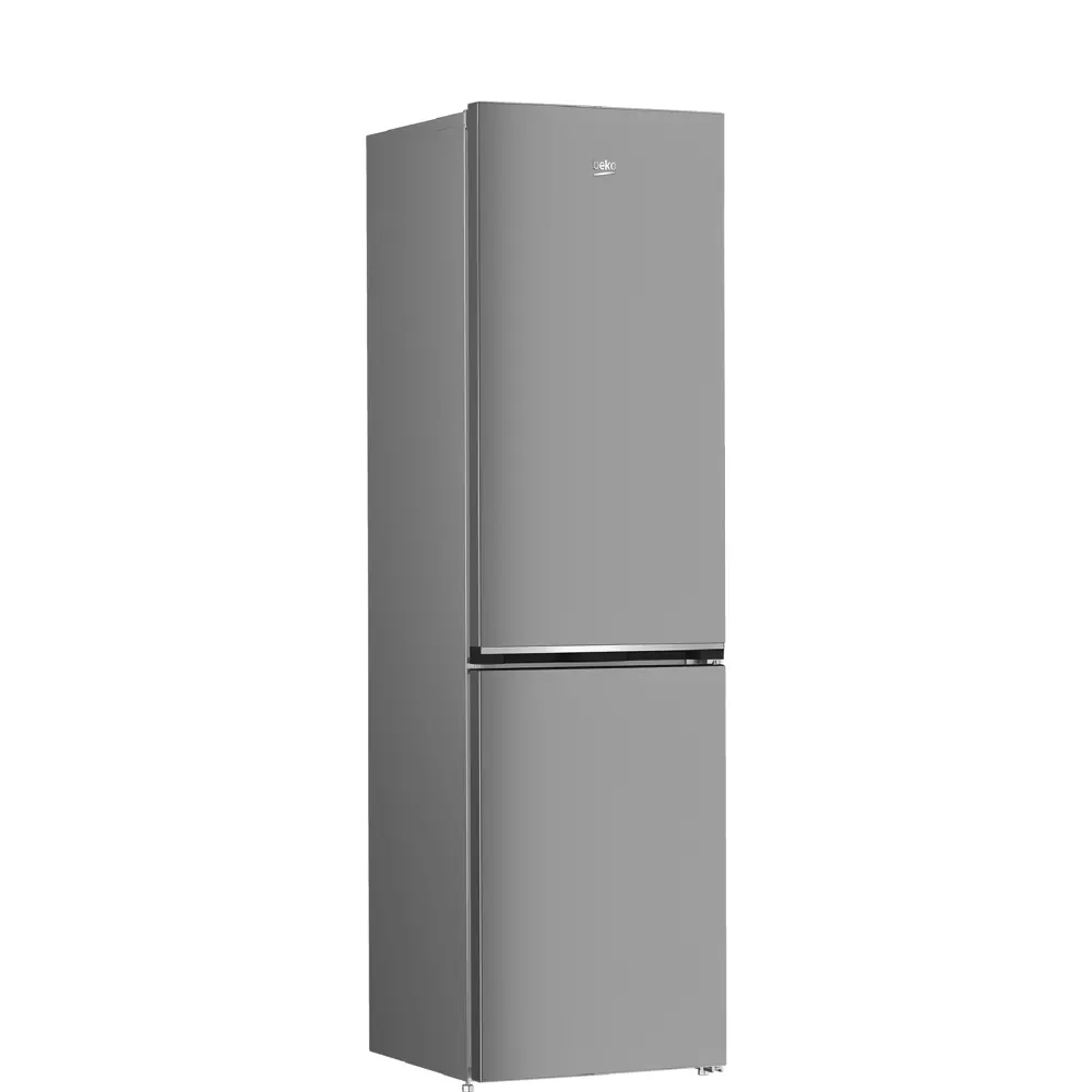 Фото Холодильник Beko B1RCSK362S 59.4x185.9 см цвет серый Фото Холодильник Beko B1RCSK362S 59.4x185.9 см цвет серый