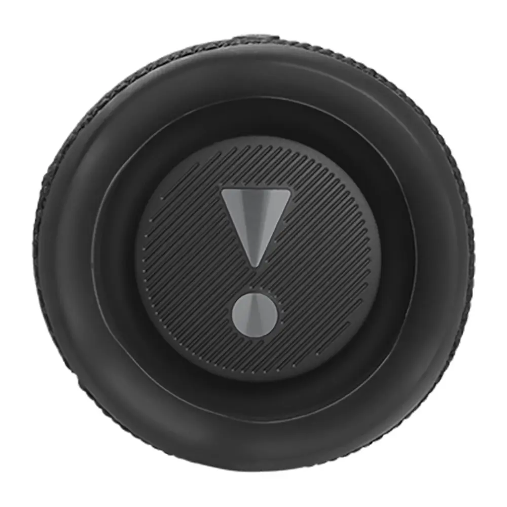 Фото 2 Колонка портативная JBL Flip 6 цвет черный Фото 2 Колонка портативная JBL Flip 6 цвет черный