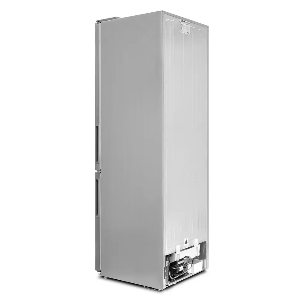 Фото 6 Отдельностоящий холодильник Centek CT-1732 NF INOX 59.5x188 см цвет нержавеющая сталь Фото 6 Отдельностоящий холодильник Centek CT-1732 NF INOX 59.5x188 см цвет нержавеющая сталь