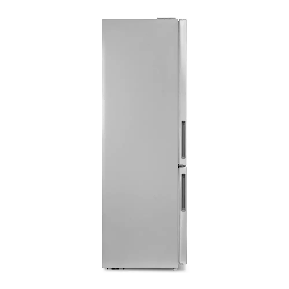 Фото 4 Отдельностоящий холодильник Centek CT-1732 NF INOX 59.5x188 см цвет нержавеющая сталь Фото 4 Отдельностоящий холодильник Centek CT-1732 NF INOX 59.5x188 см цвет нержавеющая сталь