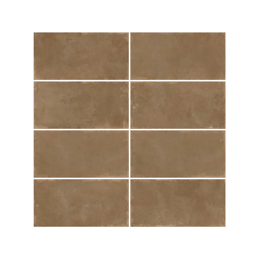 Фото 3 Настенная плитка New trend Elbrus WT36ELR21 30x60см цвет коричневый Фото 3 Настенная плитка New trend Elbrus WT36ELR21 30x60см цвет коричневый