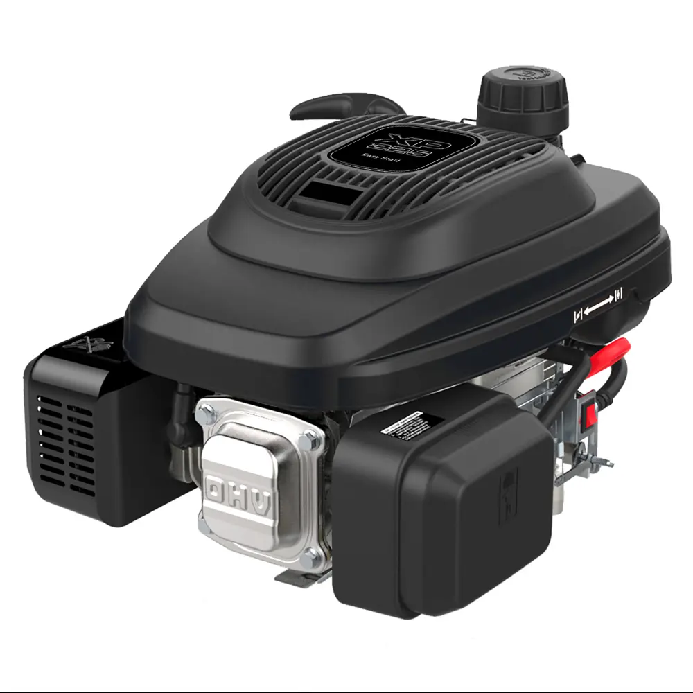 Фото Двигатель бензиновый Evoline XP 225 A 4-х тактный 7.50 л.с. Фото Двигатель бензиновый Evoline XP 225 A 4-х тактный 7.50 л.с.