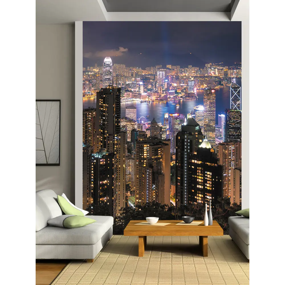 Фото 2 Фотообои флизелиновые Homepick Fotooboi200cm 200x270 см Victorya/4091/ Фото 2 Фотообои флизелиновые Homepick Fotooboi200cm 200x270 см Victorya/4091/