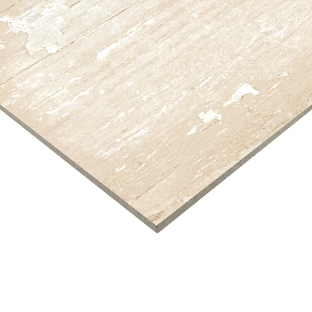 Фото 3 Керамогранит Delacora Plasterwood crema GP2090PLS01R 20x90см цвет кремовый Фото 3 Керамогранит Delacora Plasterwood crema GP2090PLS01R 20x90см цвет кремовый