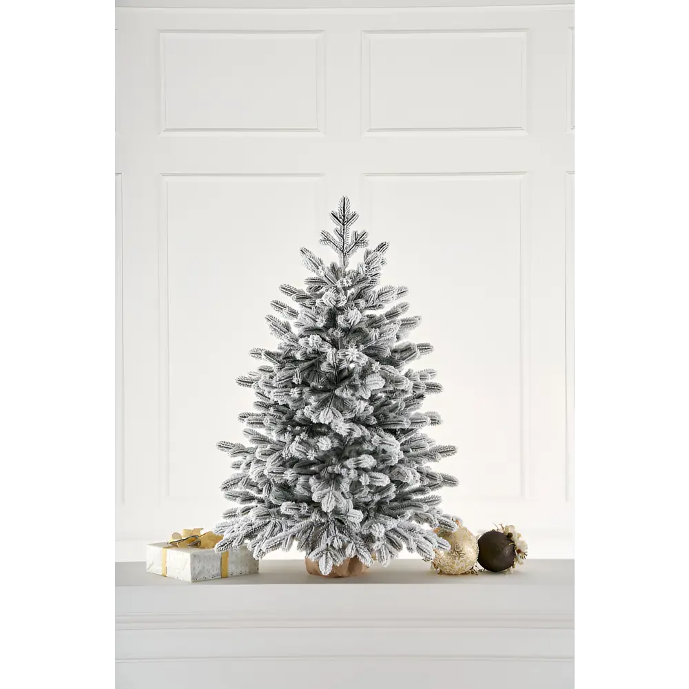 Фото Искусственная елка Max christmas ВИЗЗ 07 Византийская заснеженная 70 см Фото Искусственная елка Max christmas ВИЗЗ 07 Византийская заснеженная 70 см
