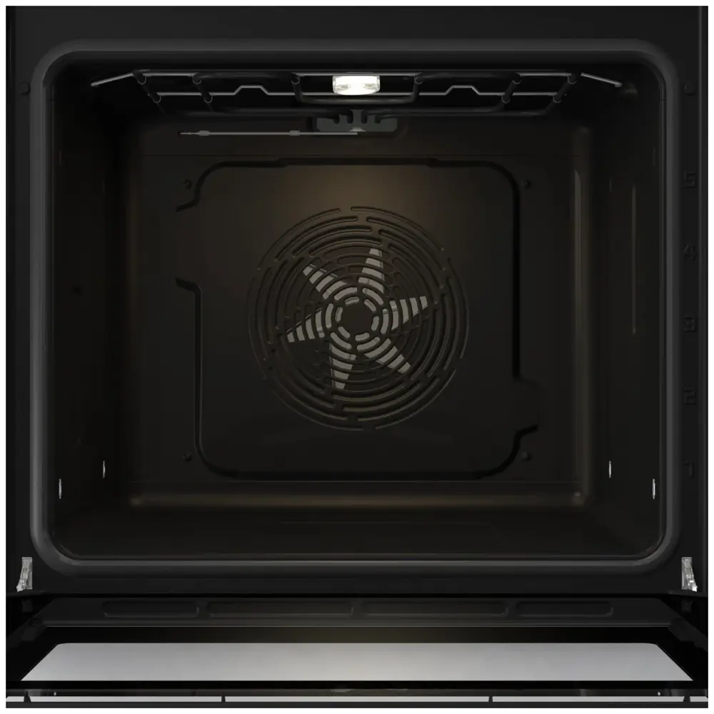 Фото 5 Встраиваемый духовой шкаф Gorenje Bo6727E03X 59.50x59.50x56.40 см цвет нержавеющая сталь Фото 5 Встраиваемый духовой шкаф Gorenje Bo6727E03X 59.50x59.50x56.40 см цвет нержавеющая сталь