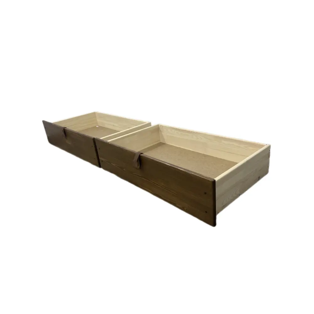 Фото 5 Кровать Solarius Det-spin70-180temd-full-2yash 80 x 101 x 190 см сосна цвет коричневый Фото 5 Кровать Solarius Det-spin70-180temd-full-2yash 80 x 101 x 190 см сосна цвет коричневый