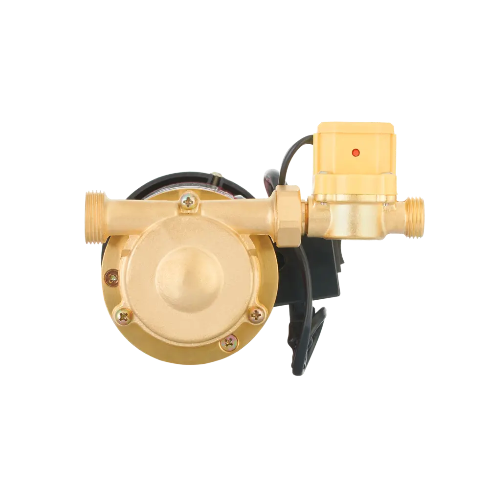 Фото 5 Циркуляционный насос Unipump 34815 15/12 160 латунь с гайками 1/2" Фото 5 Циркуляционный насос Unipump 34815 15/12 160 латунь с гайками 1/2"