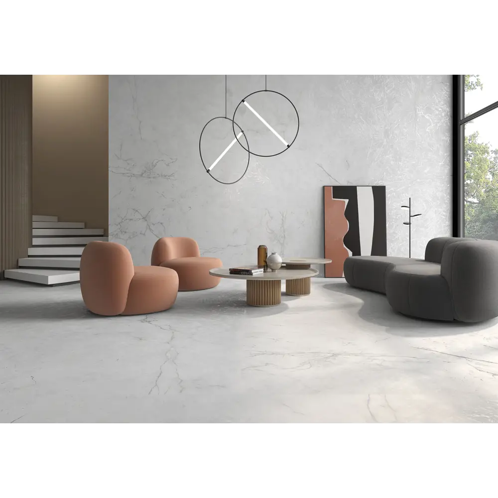 Фото 3 Керамогранит Geotiles Iris 78803040 60x60см цвет blanco Фото 3 Керамогранит Geotiles Iris 78803040 60x60см цвет blanco