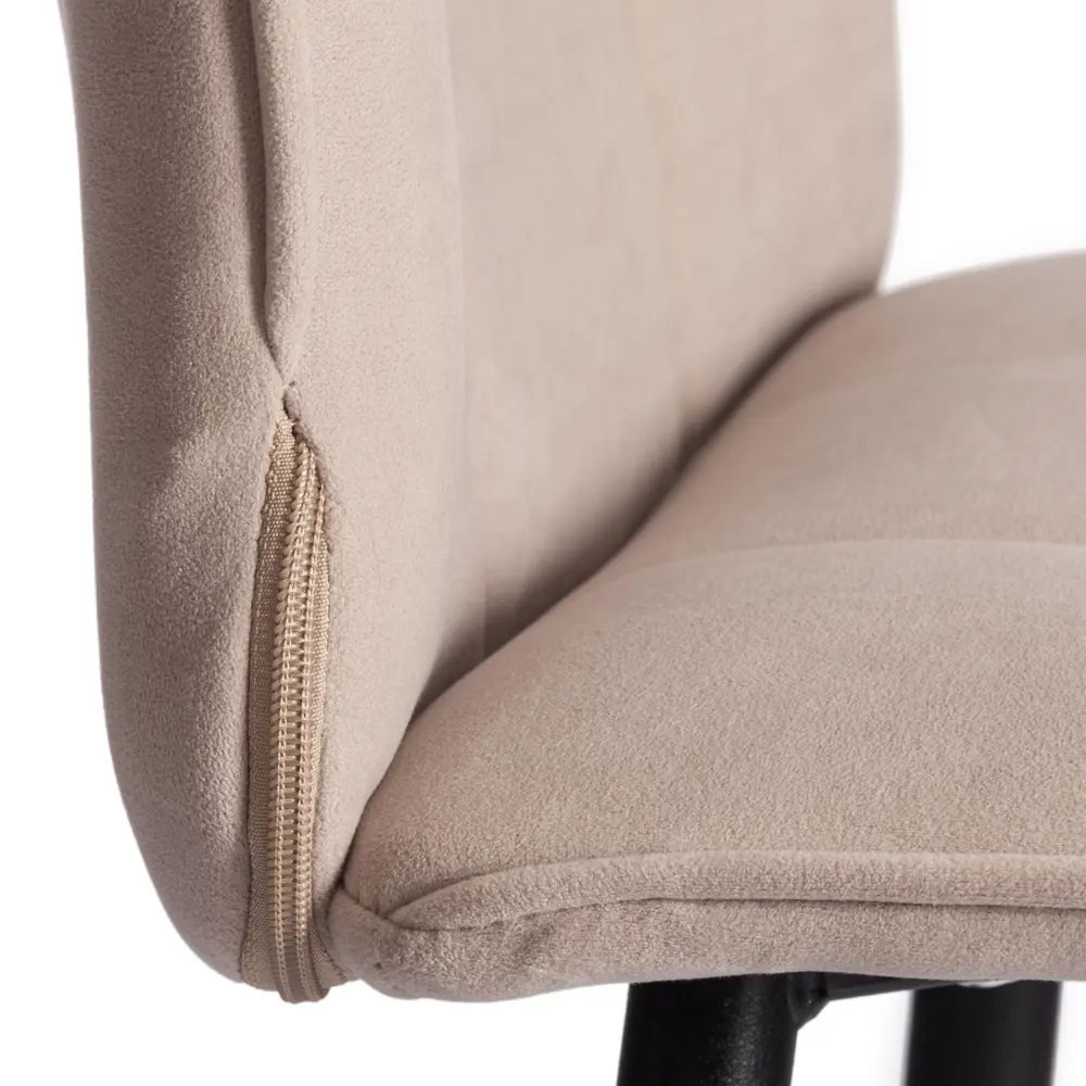 Фото 8 Барный стул Tetchair Bari 24907 45x110 см цвет бежевый