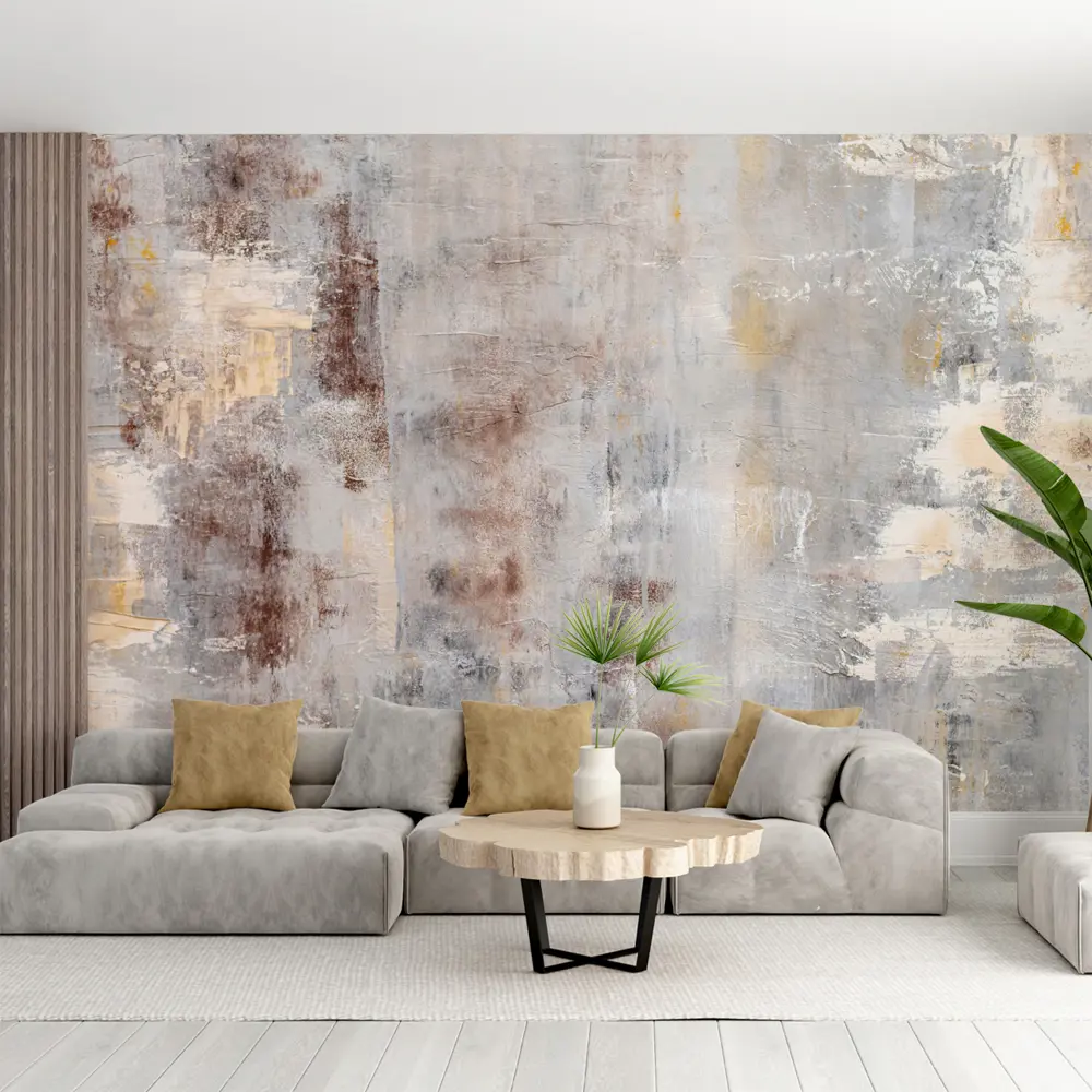 Фото 13 Фотообои флизелиновые Urban Style Лофт Цветная штукатурка UST4818, 400x270 см Фото 13 Фотообои флизелиновые Urban Style Лофт Цветная штукатурка UST4818, 400x270 см