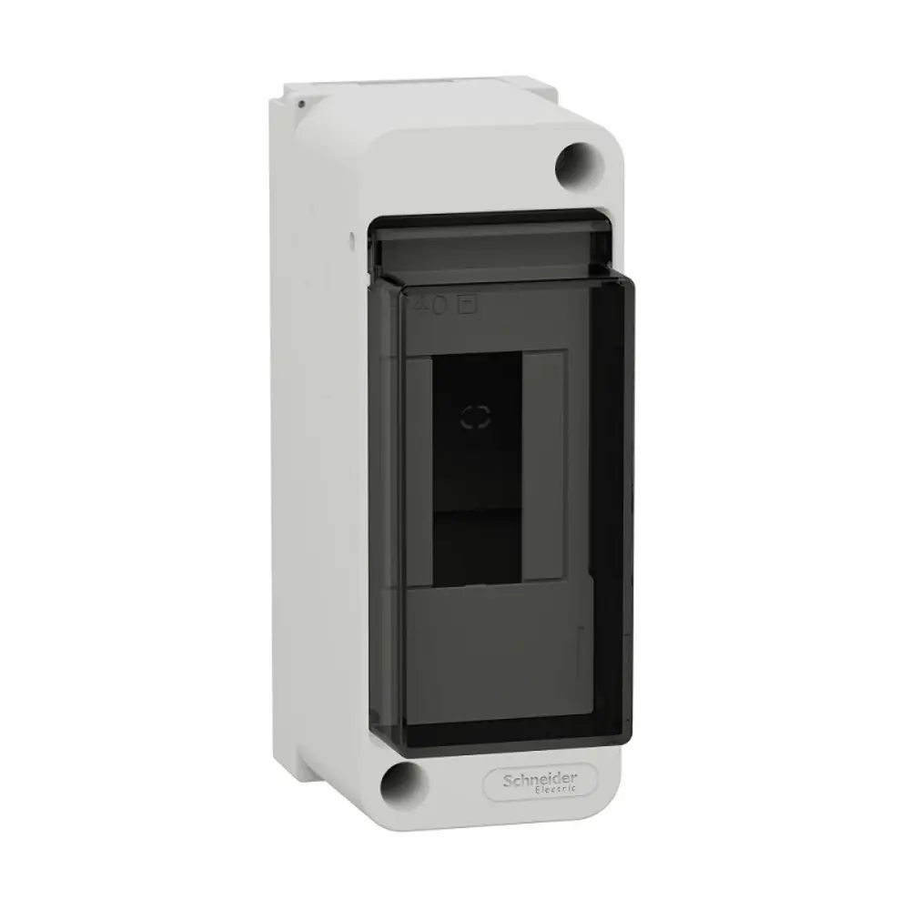 Фото Щит распределительный навесной Systeme electric City9 Box 2 модуля IP40 пластик Фото Щит распределительный навесной Systeme electric City9 Box 2 модуля IP40 пластик