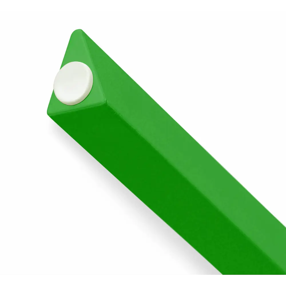 Фото 7 Стул Sheffilton 4554898404 44x83x56 см полипропилен цвет Зеленый