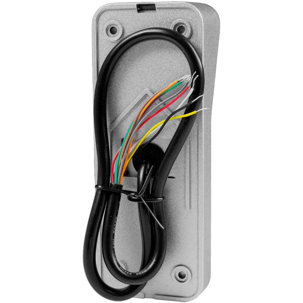 Фото 11 Комплект WI-FI видеодомофона Ps-link KIT-7421WS-18 7" цвет белый Фото 11 Комплект WI-FI видеодомофона Ps-link KIT-7421WS-18 7" цвет белый