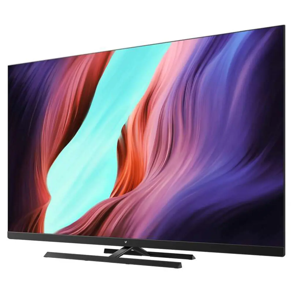 Фото 3 Телевизор Viomi YMD55C 55" 139.7 см цвет черный Фото 3 Телевизор Viomi YMD55C 55" 139.7 см цвет черный