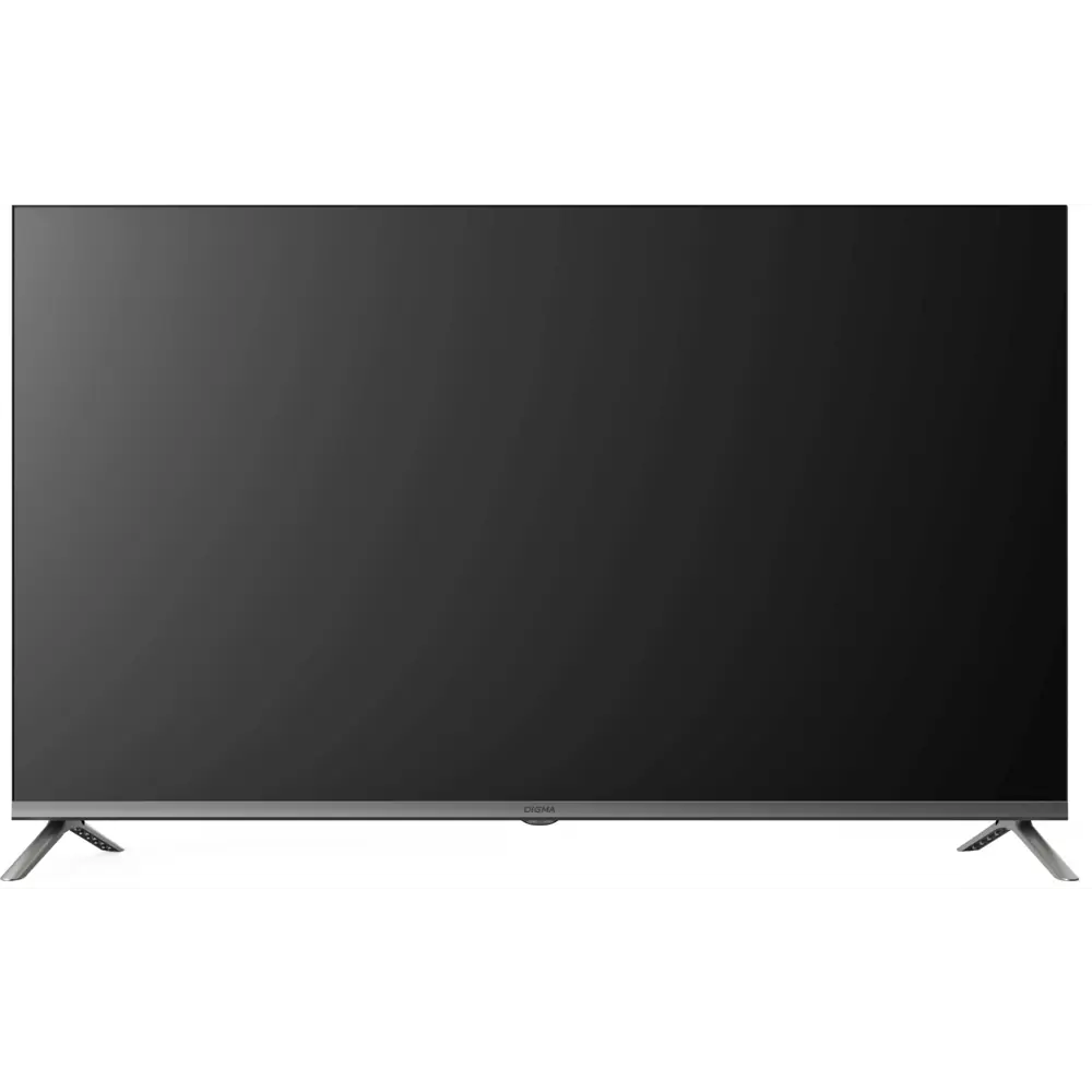 Фото 2 Телевизор Digma DM-LED43UBB41 4K Ultra HD 43" 108 см цвет темно-серебристый