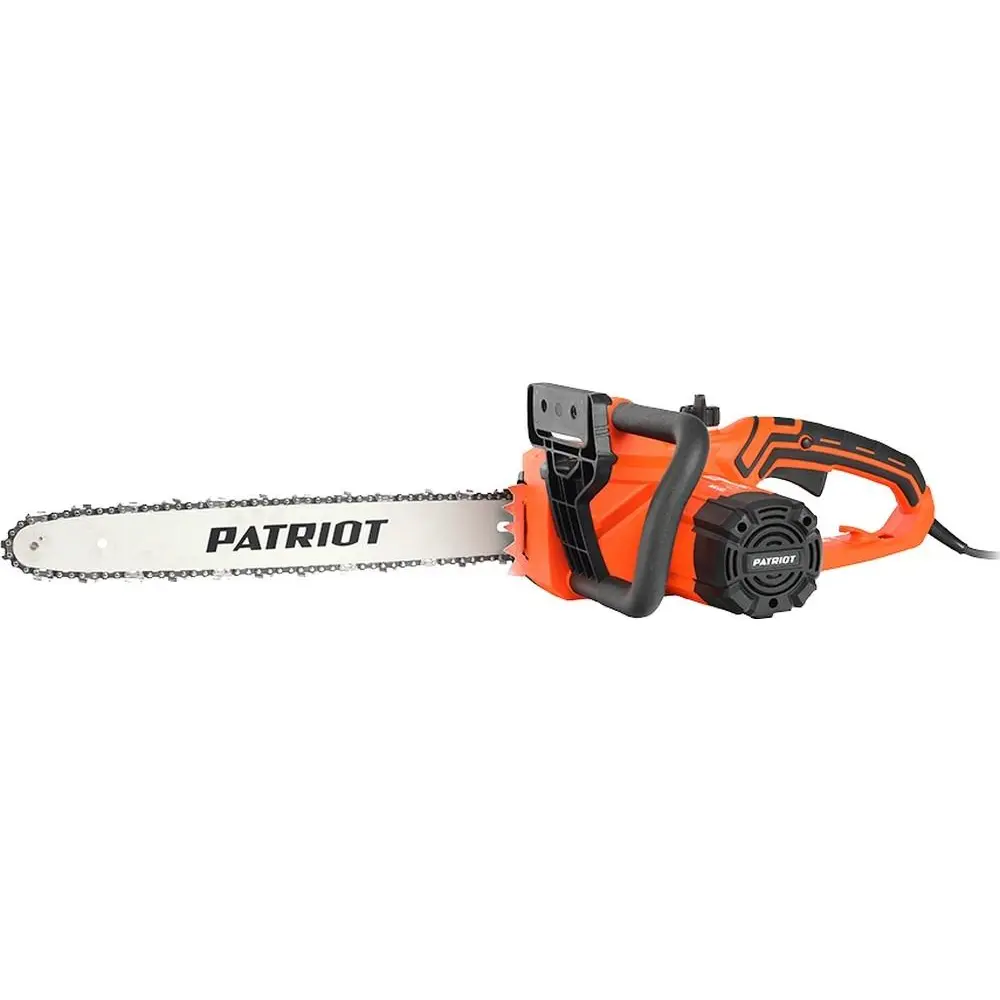Фото Электропила Patriot ESP 2418 2400 Вт шина 45 см Фото Электропила Patriot ESP 2418 2400 Вт шина 45 см