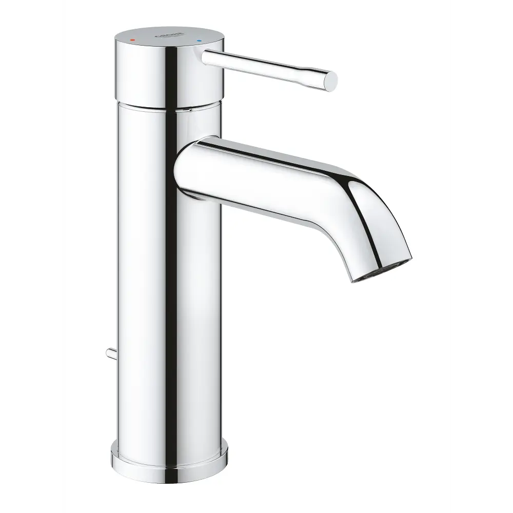 Фото Смеситель для раковины Grohe 23591001 Фото Смеситель для раковины Grohe 23591001