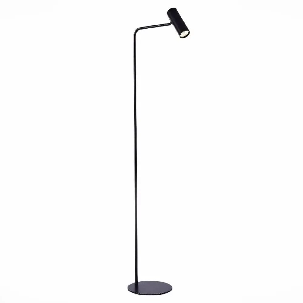 Фото Торшер ST Luce Arper SL1006.405.01 3Вт IP20 черный Фото Торшер ST Luce Arper SL1006.405.01 3Вт IP20 черный