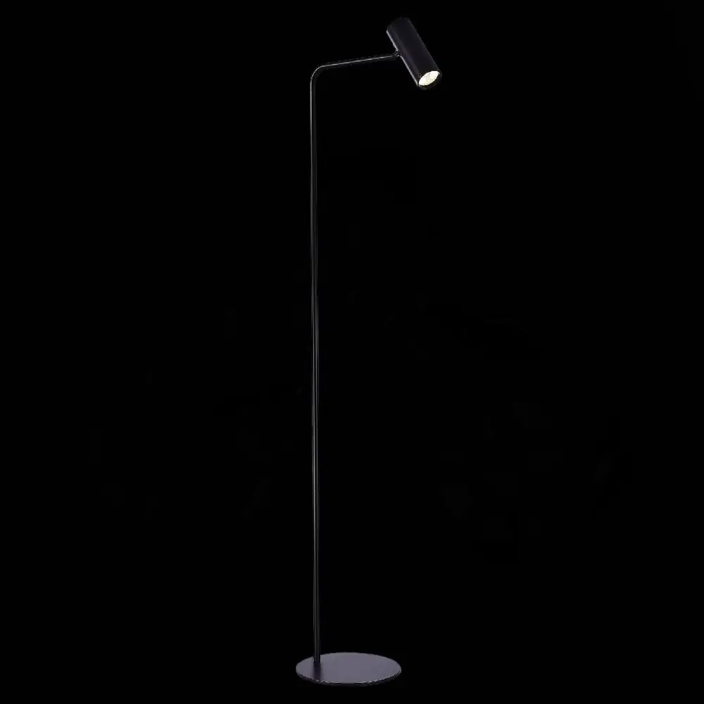 Фото 2 Торшер ST Luce Arper SL1006.405.01 3Вт IP20 черный Фото 2 Торшер ST Luce Arper SL1006.405.01 3Вт IP20 черный