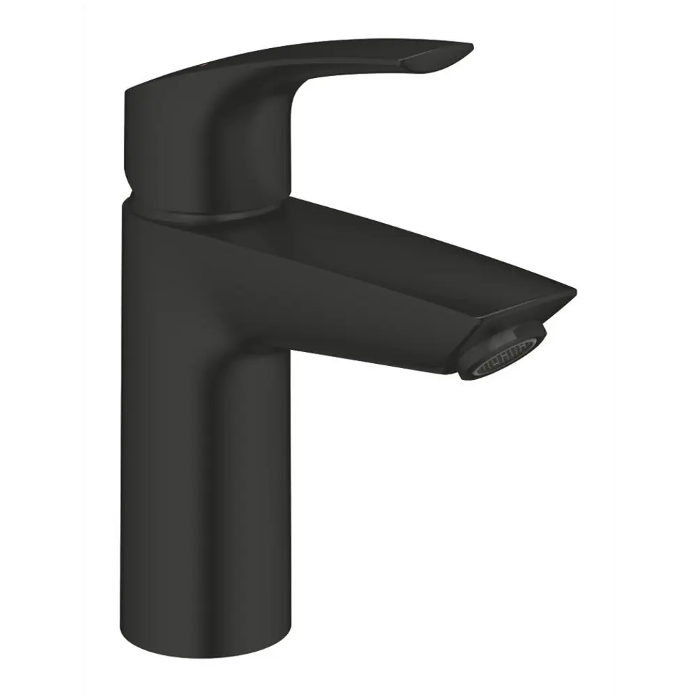 Фото Смеситель для ванны Grohe 324672433 цвет черный Фото Смеситель для ванны Grohe 324672433 цвет черный