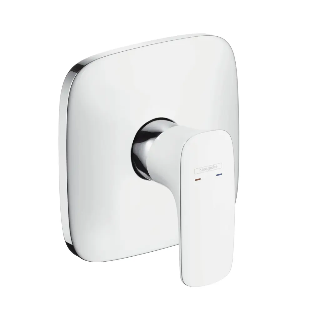 Фото 2 Смеситель для душа Hansgrohe 15665000 Фото 2 Смеситель для душа Hansgrohe 15665000